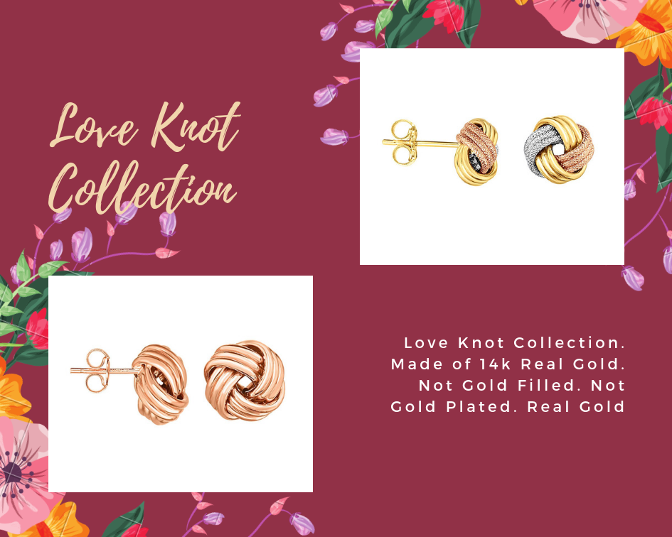 Love Knot Collection